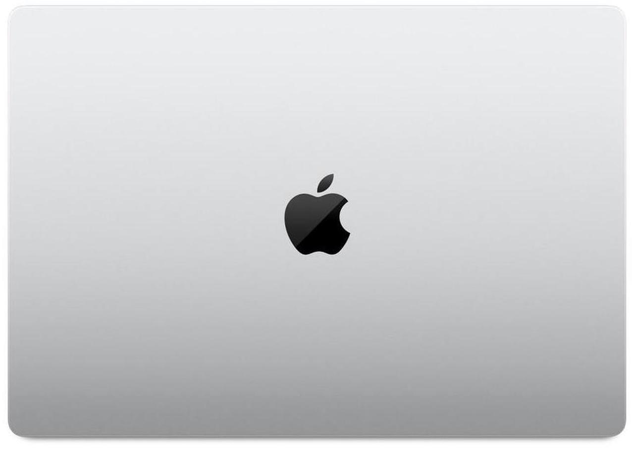 Alt view image 4 of 5 - Apple Macbook Pro 16" 2023 Apple M2 Max 1TB SSD 64GB RAM Silver | Grade B+