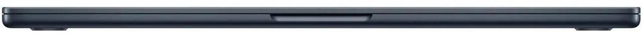 Alt view image 6 of 6 - Apple MacBook Air 15" 2023 Apple M2 1TB SSD 16GB RAM Midnight | Grade B-