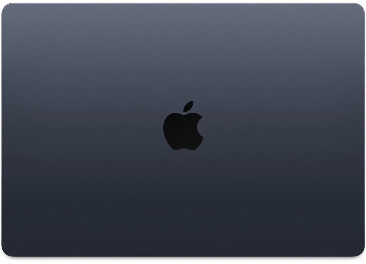 Alt view image 3 of 6 - Apple MacBook Air 15" 2023 Apple M2 1TB SSD 16GB RAM Midnight | Grade B-
