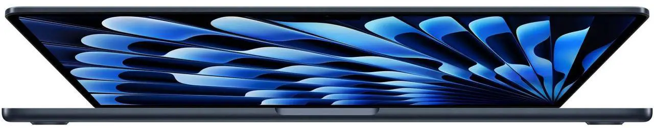 Alt view image 2 of 6 - Apple MacBook Air 15" 2023 Apple M2 1TB SSD 16GB RAM Midnight | Grade B-