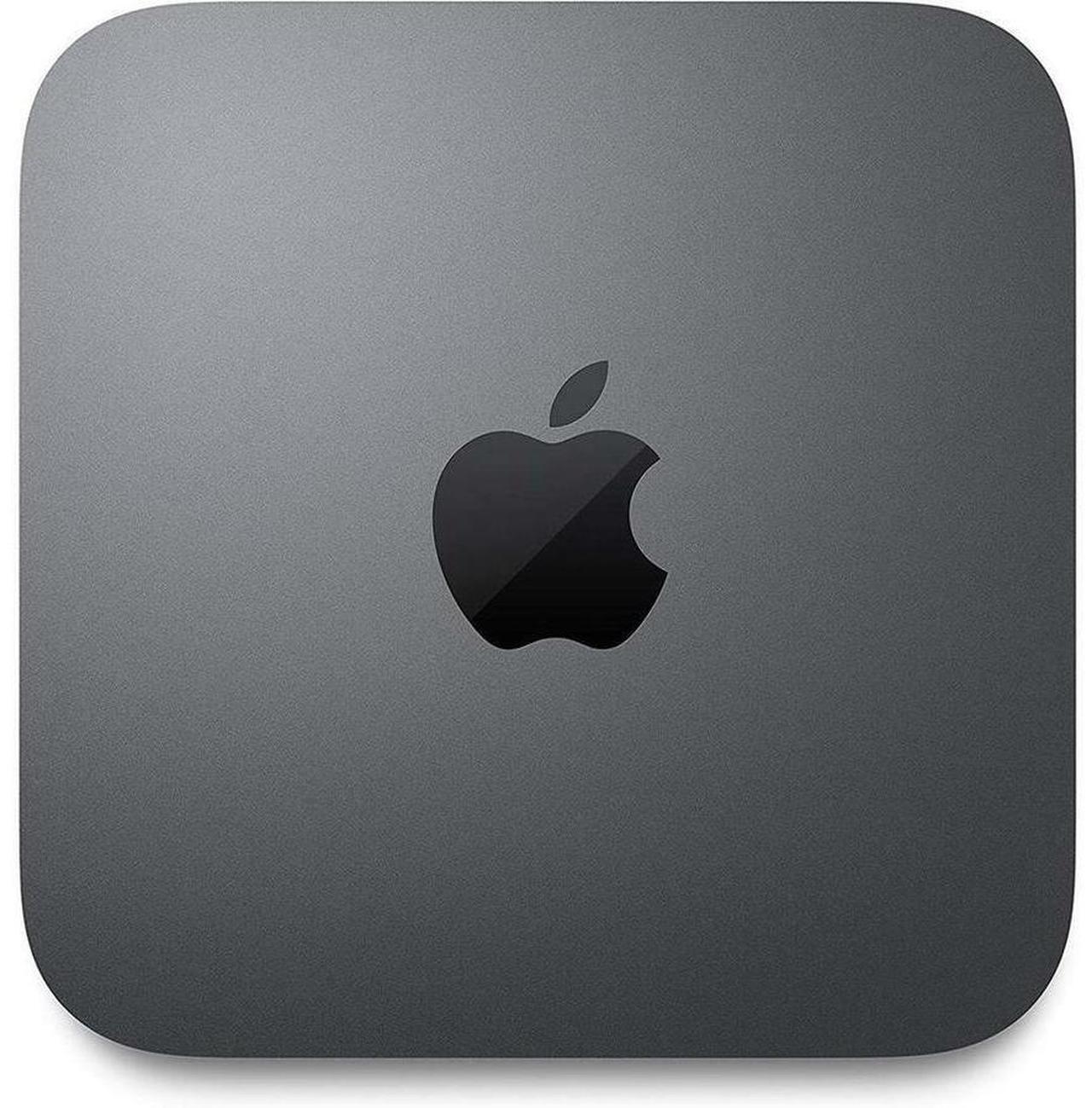 Alt view image 3 of 3 - Apple Mac Mini 2018 Intel Core i5 256GB SSD 8GB RAM Space Gray | Grade B+
