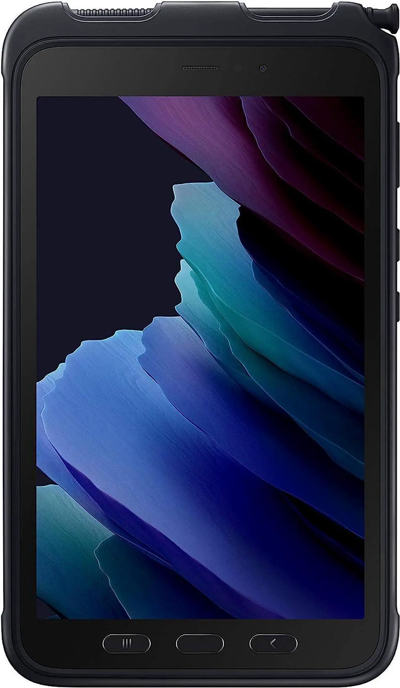 Alt view image 2 of 5 - Samsung Galaxy Tab Active 3 T577U 8" - WiFi + Cellular - 64GB Black | Grade B-