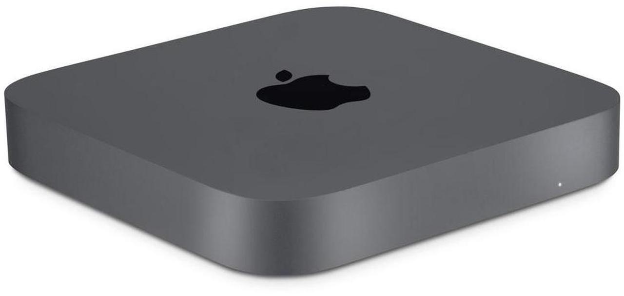 Alt view image 4 of 4 - Apple Mac Mini 2018 Intel Core i7 1TB SSD 16GB RAM Space Gray | Grade B+