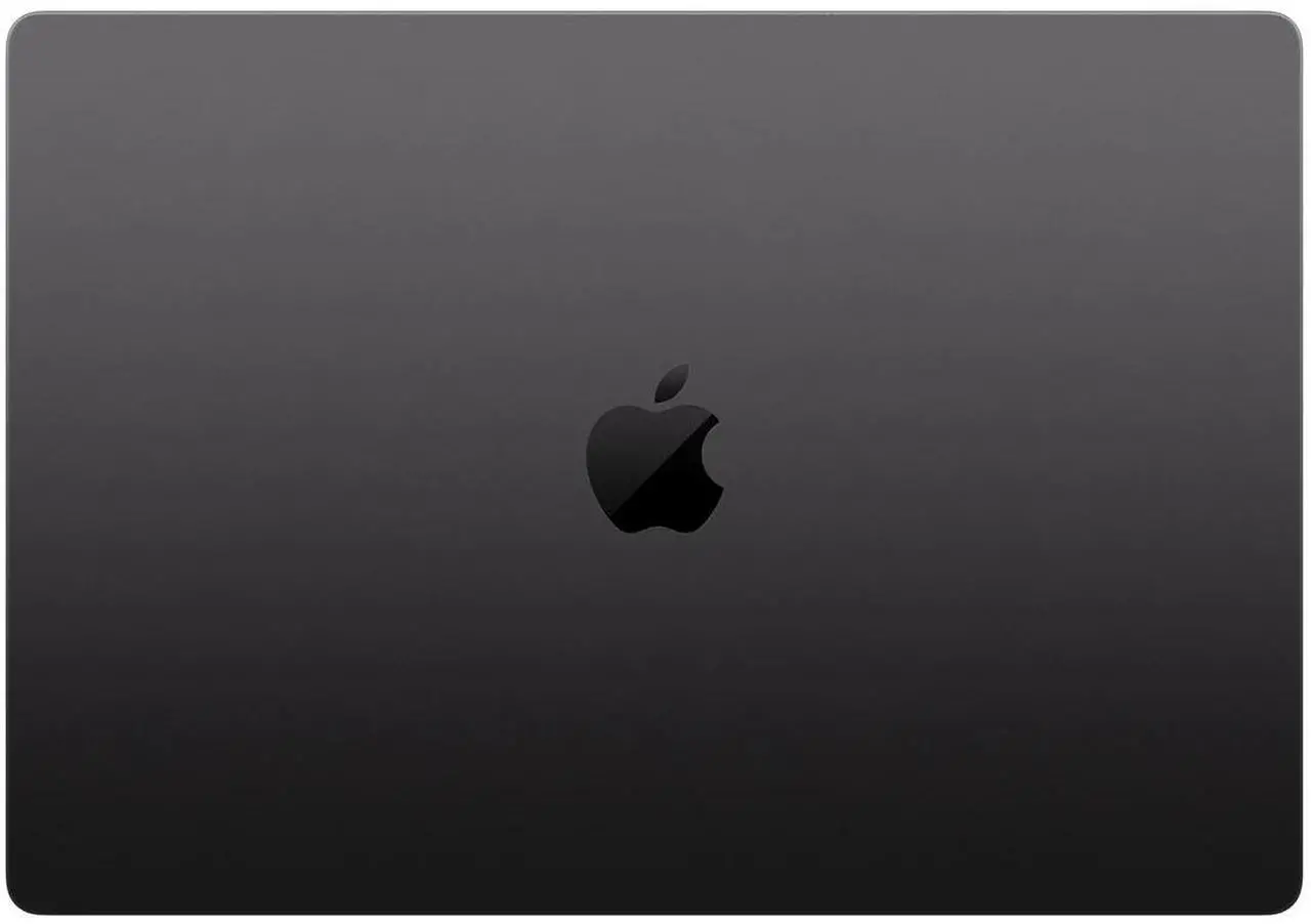 Alt view image 3 of 5 - Apple MacBook Pro 16.2" 2023 Apple M3 Pro Chip 18GB RAM 512GB SSD - Midnight (Grade A)