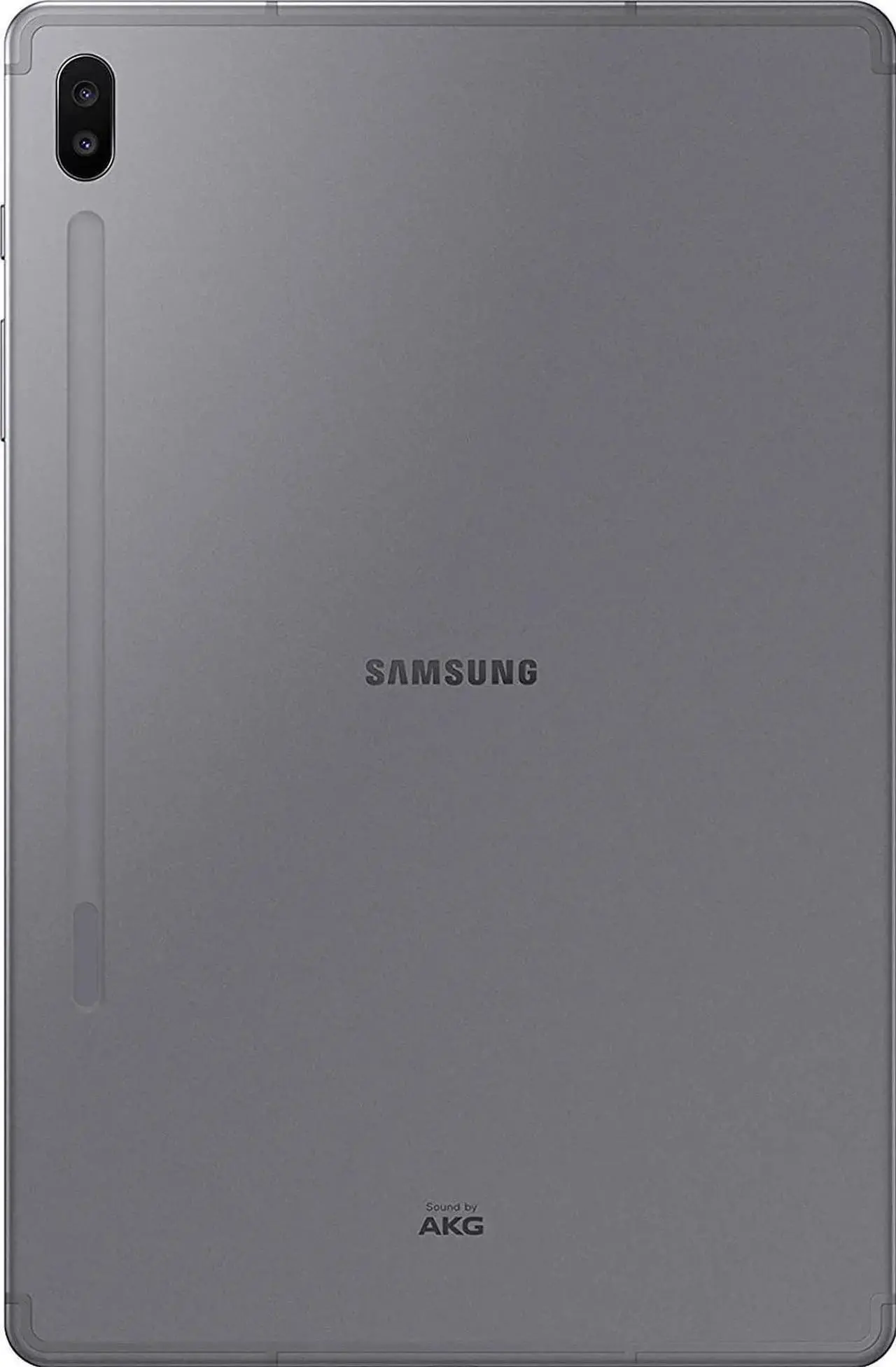 Alt view image 2 of 4 - Samsung Galaxy Tab S6 T867U - 10.5" - 128GB - Wi-Fi + Cellular (Sprint) - Mountain Gray (Grade A)