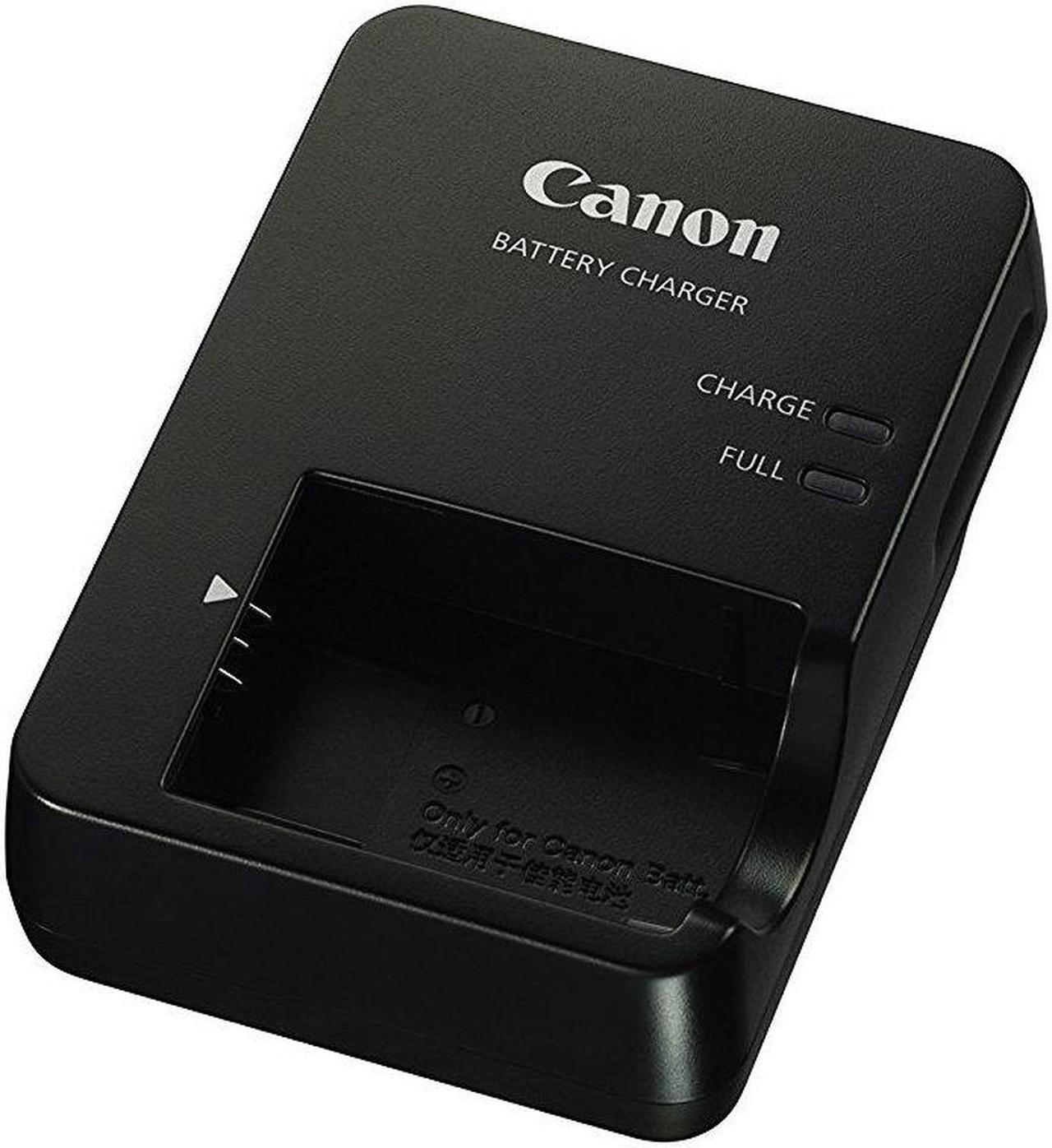 Alt view image 7 of 15 - Canon CB-2LH Battery Charger for NB-13L Lithium-Ion Rechargeable Battery