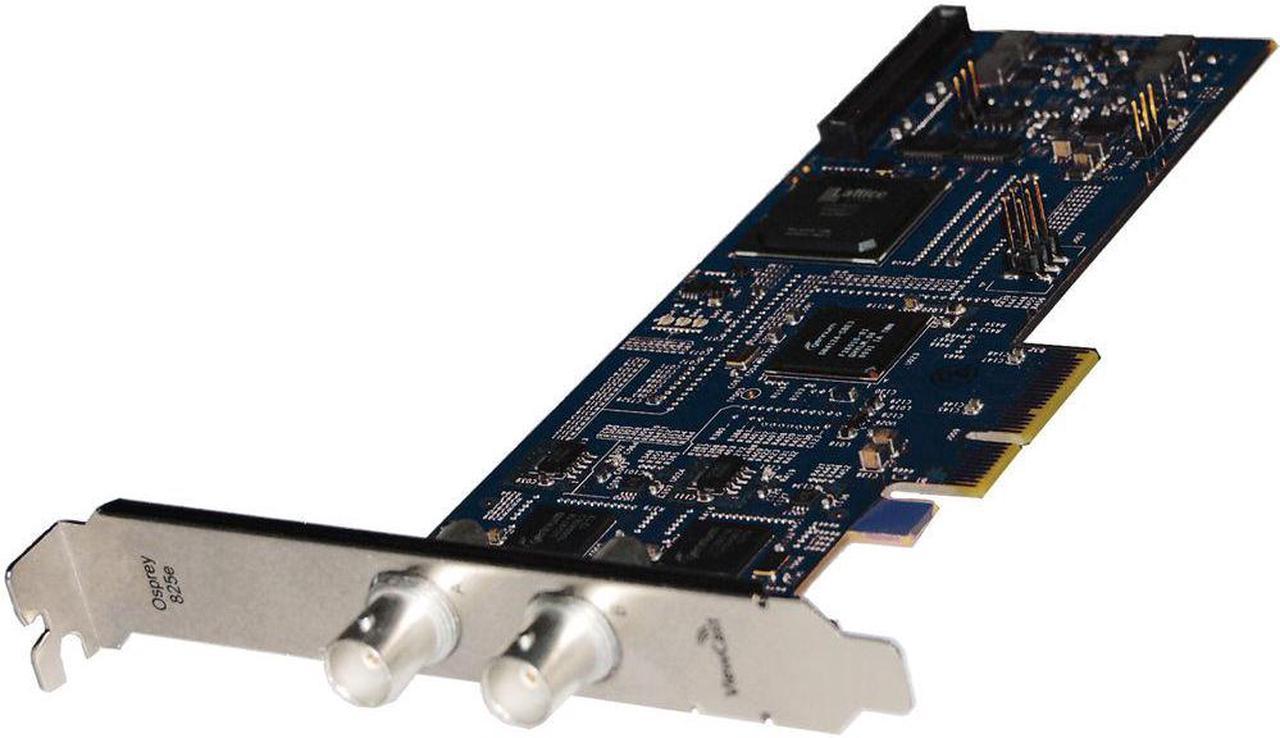 Osprey 825e SDI Video Capture Card