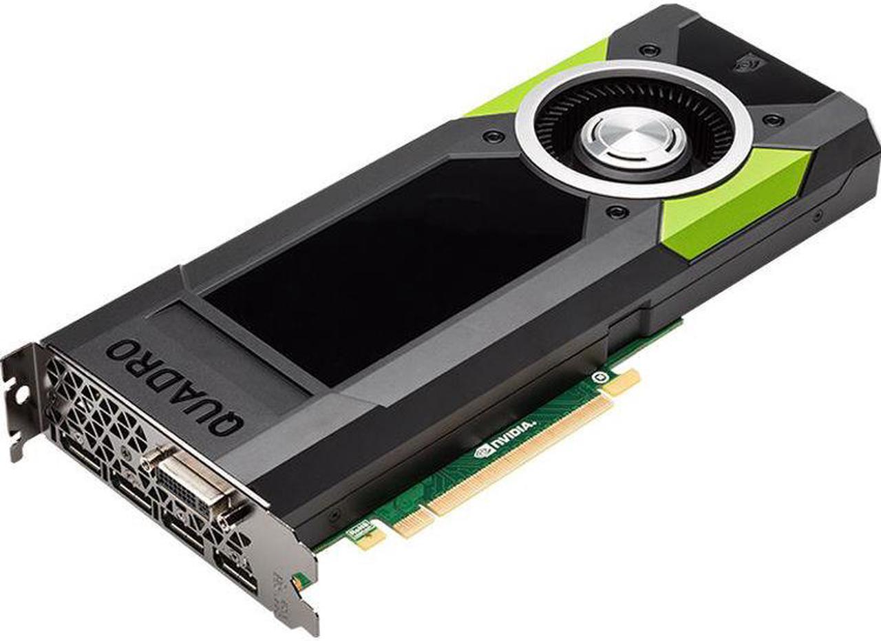 PNY Technologies Quadro M5000 Graphics Card