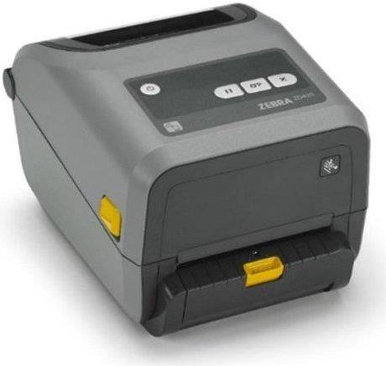 Zebra Technologies ZD42042-C01E00EZ Printer, ZD420, Standard model, 203 Dpi with Ethernet Connectivity