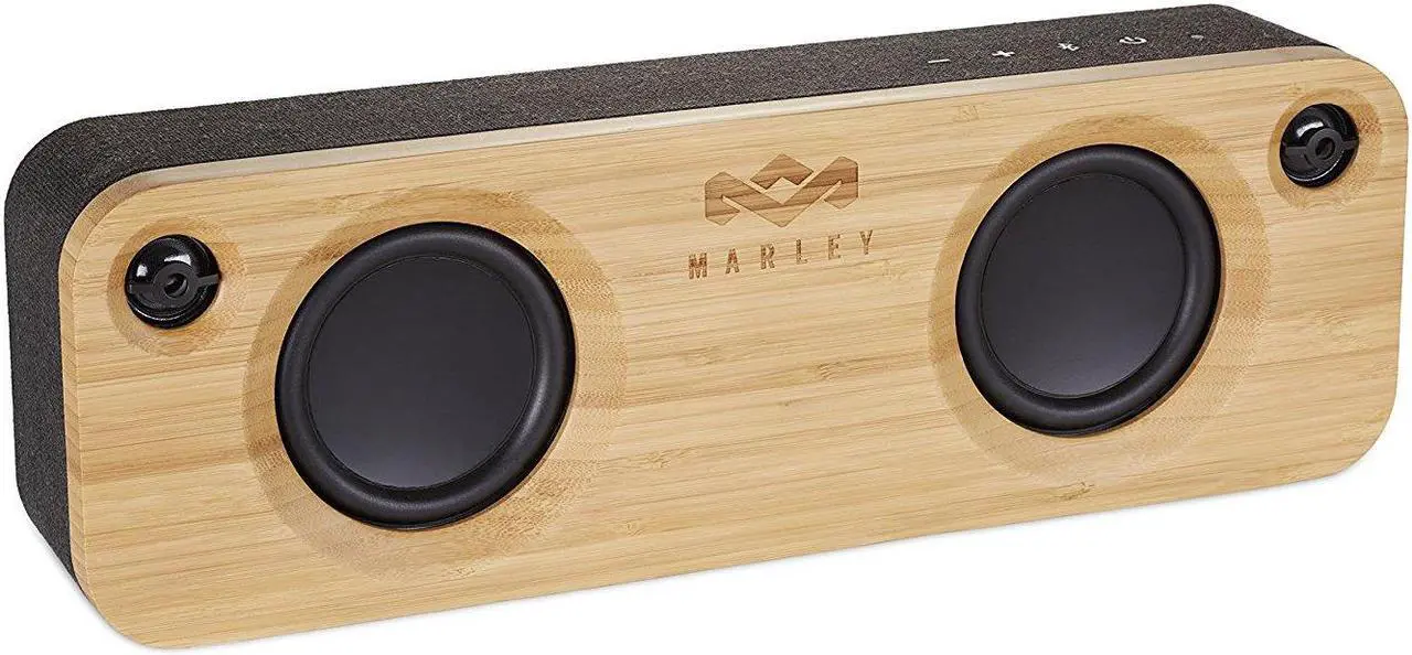Alt view image 2 of 5 - House of Marley EM-JA006SB Get Together