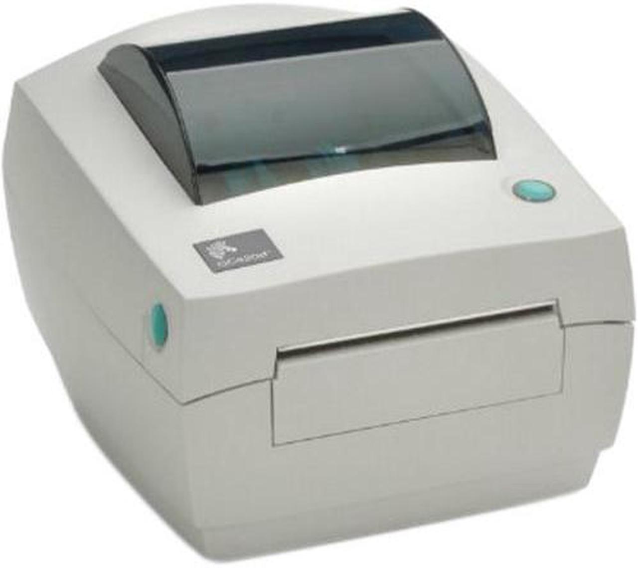 Zebra GK420d Direct Thermal Advanced Desktop Printer