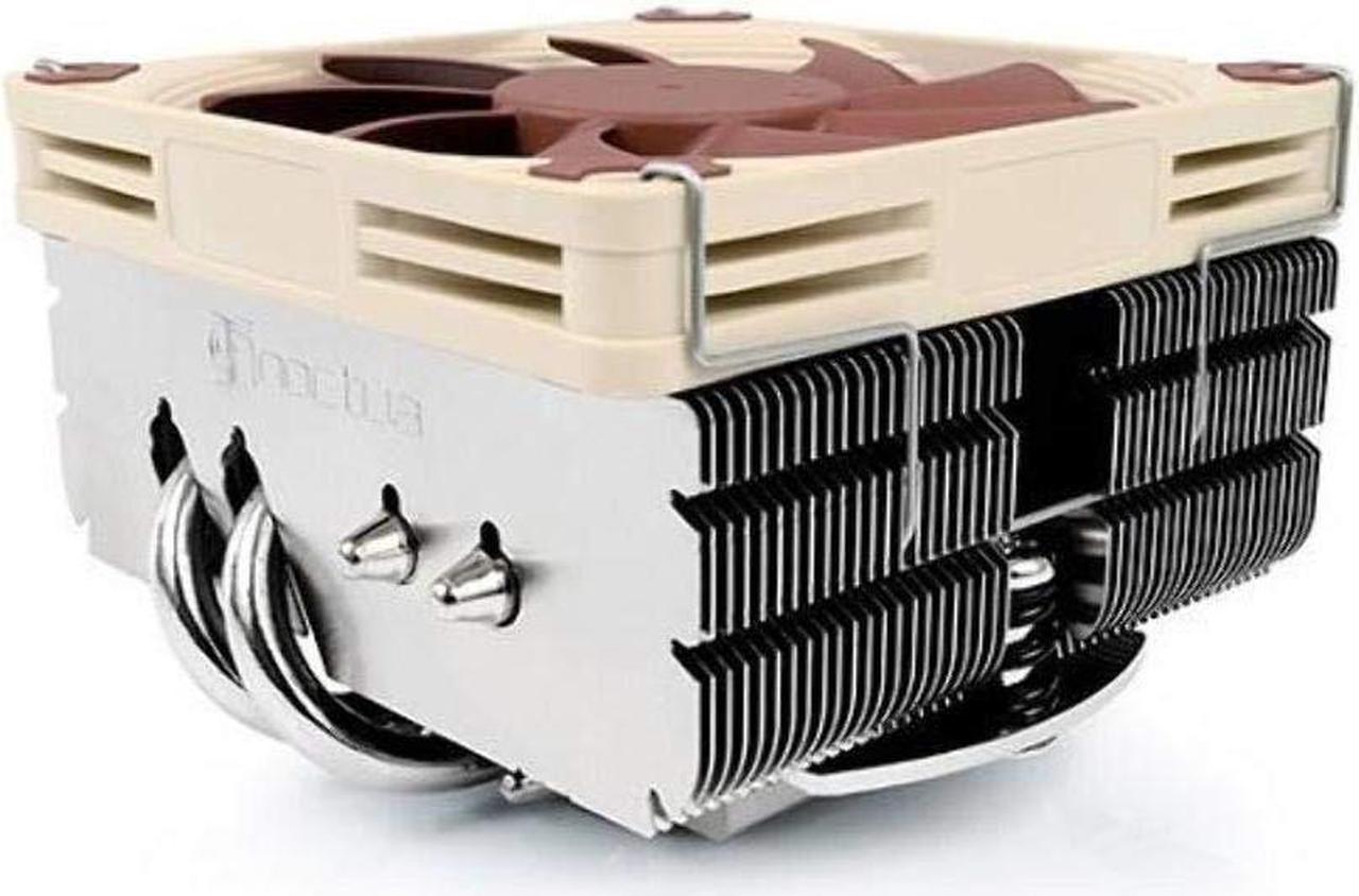 noctua L-Type Premium Quiet CPU Cooler_ Retail Cooling NH-L9x65