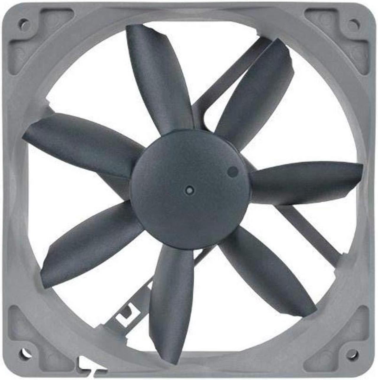 Noctua SSO Bearing Fan Retail Cooling NF-S12B redux-1200