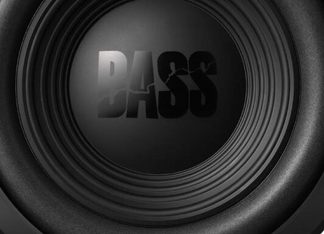 Alt view image 3 of 5 - Alpine W10S4 10" 750 Watt Peak 250 Watt RMS 4-Ohm Car Audio Subwoofer Sub
