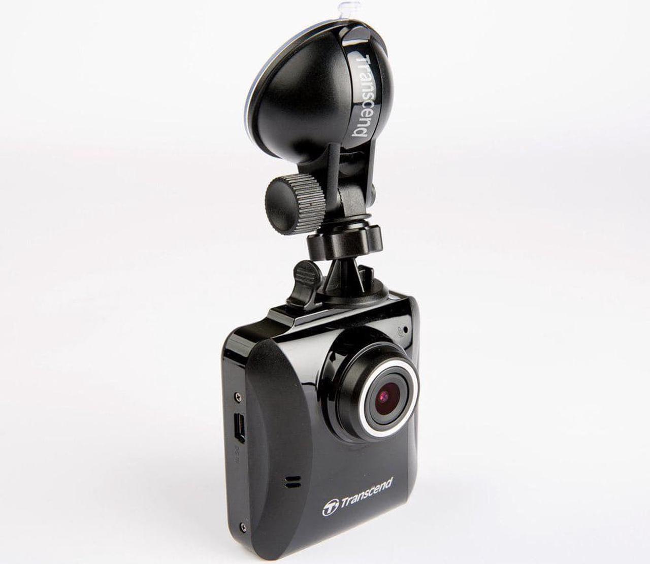 Alt view image 4 of 6 - Transcend Suction Mount for DrivePro Car Video Recorder (TS-DPM1)