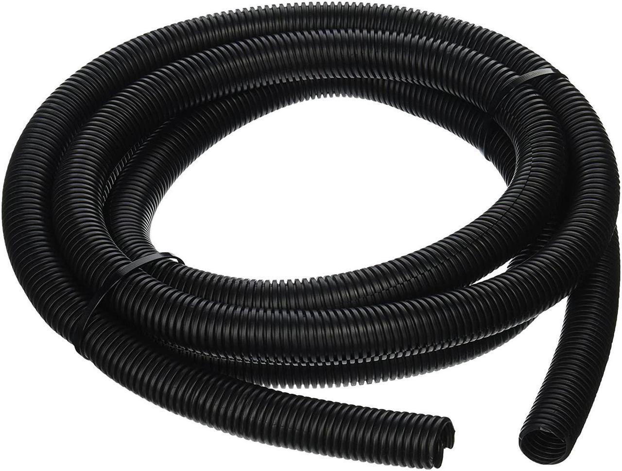 Main image of Monoprice 107118 1-Inch x 10-Feet Wire Flexible Tubing