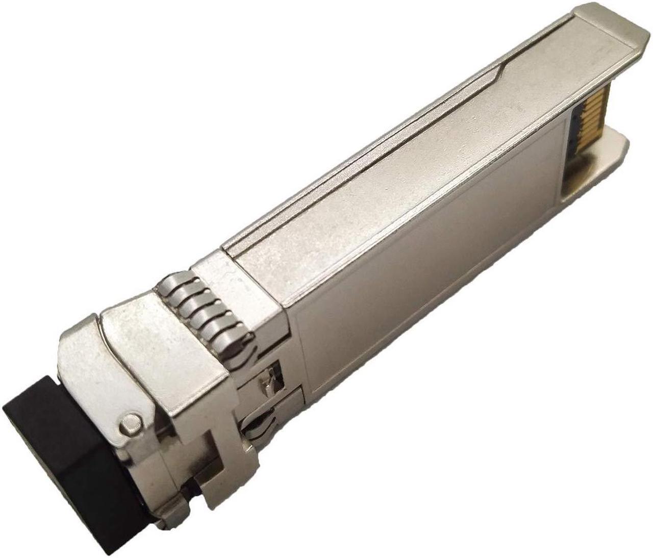 Alt view image 2 of 3 - Qlogic FTLF8529P3BCV-QL 16Gb SW SFP+ 850nm Optical Transceiver