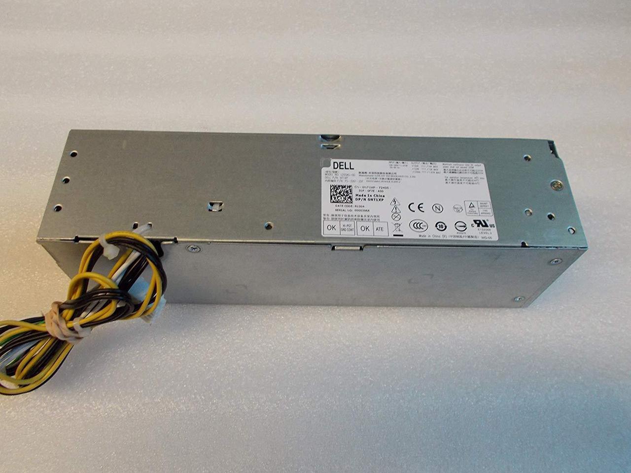 Main image of NT1XP - PSU 255W Switching LiteOn L255AS-00 Vostro 270s Small Desktop