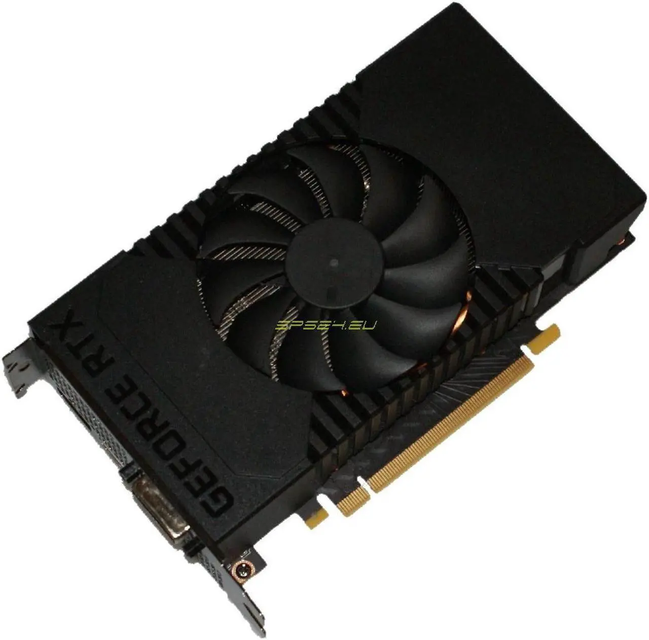 Main image of HP GeForce RTX 2060 Graphic Card - 6 GB