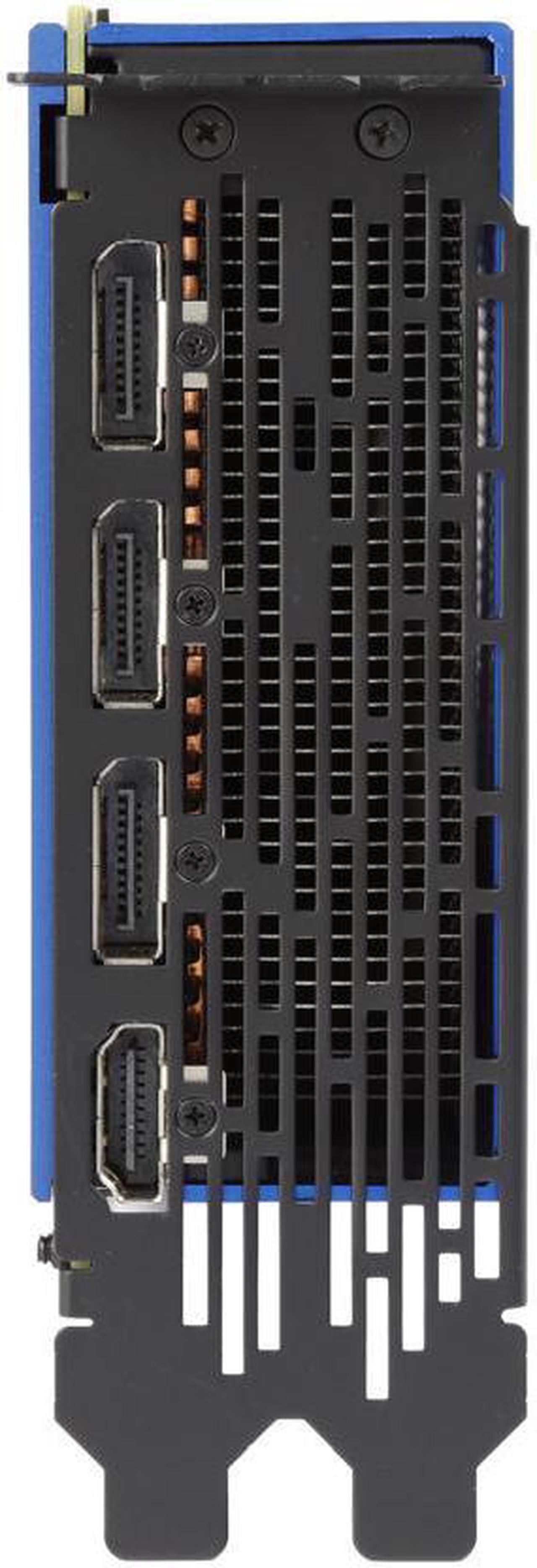 Alt view image 2 of 4 - AMD Radeon Vega Frontier Edition 100-506061 16GB 2048-bit HBM2 Graphics Video Cards  Workstation