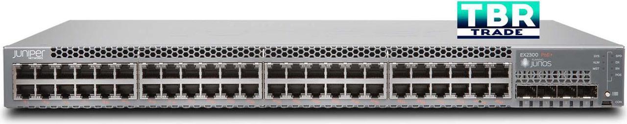 Juniper Networks EX2300-24T