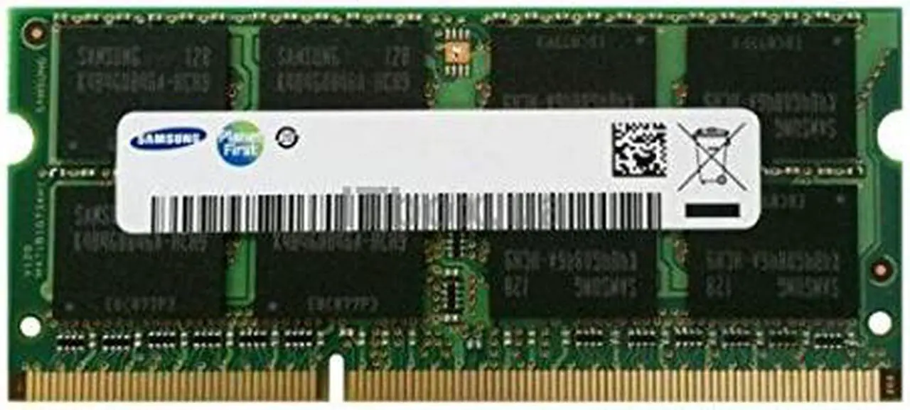 Alt view image 2 of 3 - Samsung  M471A1K43BB0-CPB 8GB DDR4-2133 SO-DIMM Memory