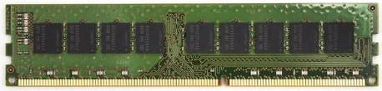 SuperMicro 8GB ECC DDR3 1600 (PC3 12800) Server Memory Model MEM-DR380L-SL02-EU16