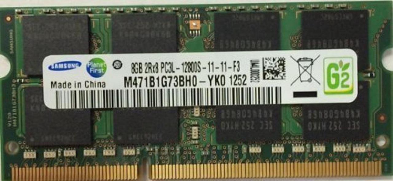 SAMSUNG M471B1G73Bh0-Yk0  Memory For Laptop Memory-M471B1G73Bh0-Yk0