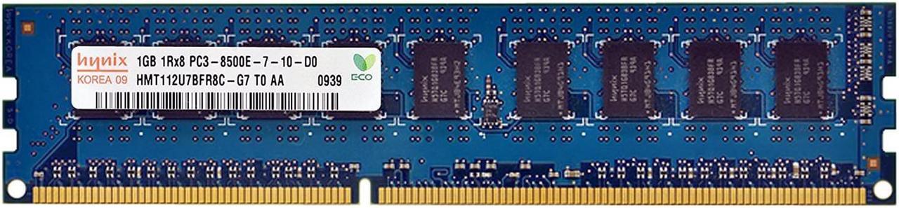 Alt view image 2 of 3 - HYNIXHynix Hmt112U7Bfr8C-G7 Hynix Memory Module-Hmt112U7Bfr8C-G7