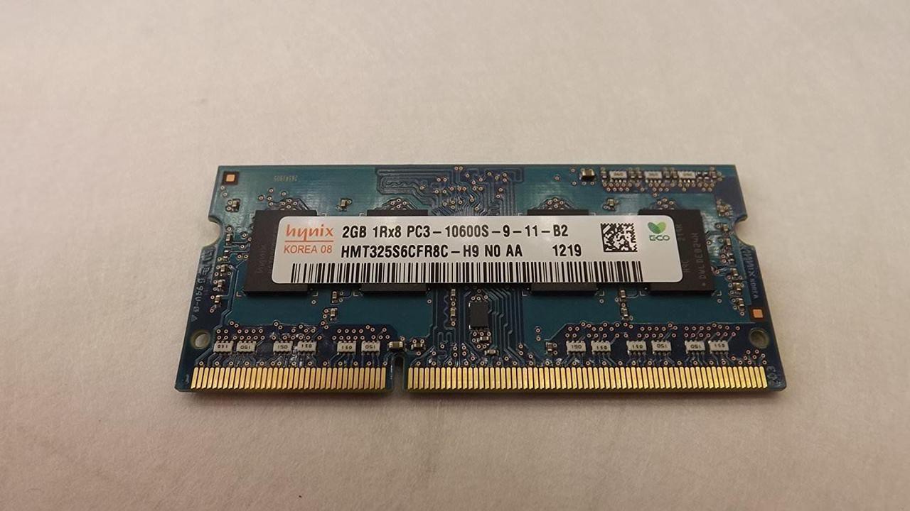 HYNIXHynix Hmt325S6Cfr8C-H9 Hynix Memory-Hmt325S6Cfr8C-H9