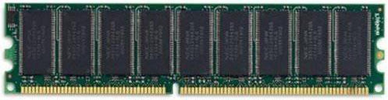 Main image of KINGSTON KVR333X64C25/1G ValueRAM 1GB 1024MB 184-pin pc2700 DDR 333mhz DIMM desktop memory module