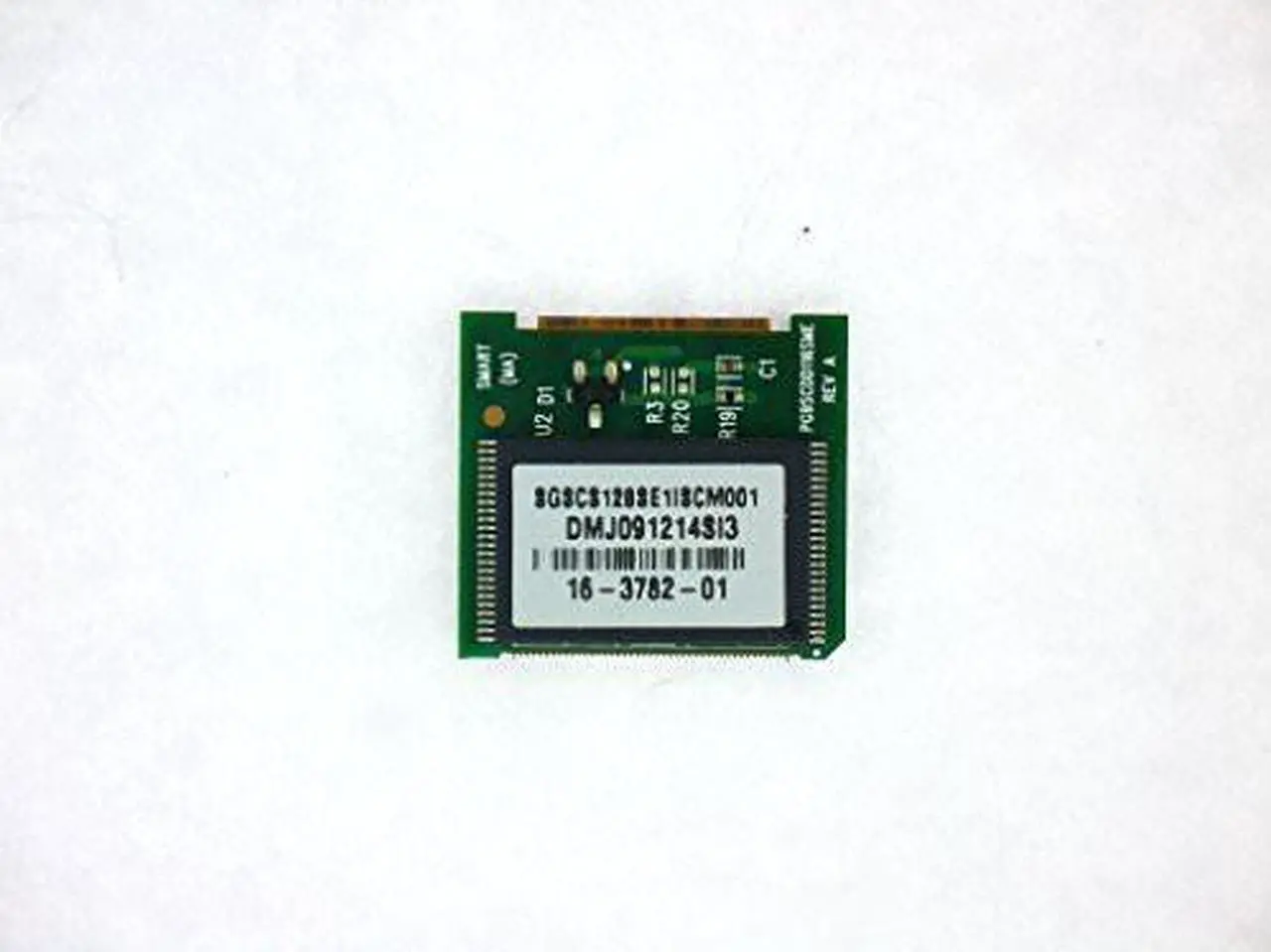 Main image of Smart SGSCS128SE1ISCM001 Ram Module for Cisco (MemoryMasters)