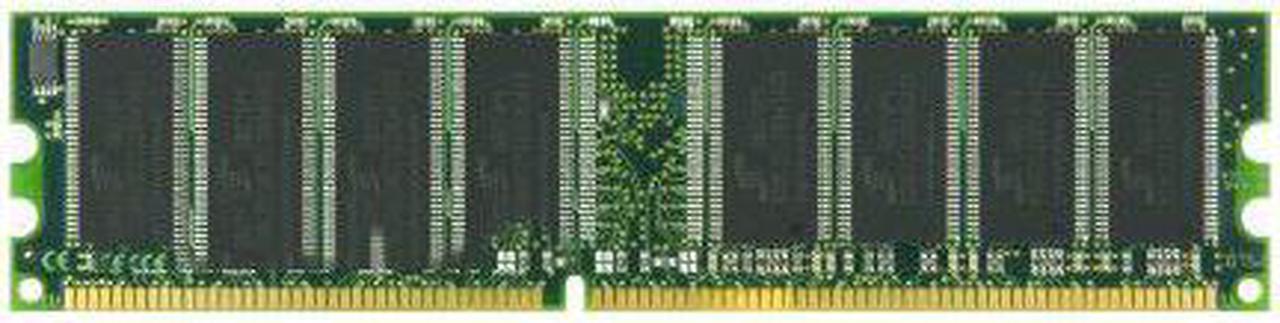 Main image of MemoryMasters 2GB ( 2 X 1GB ) DDR DIMM (184 PIN) 333Mhz DDR333 PC2700 DESKTOP MEMORY