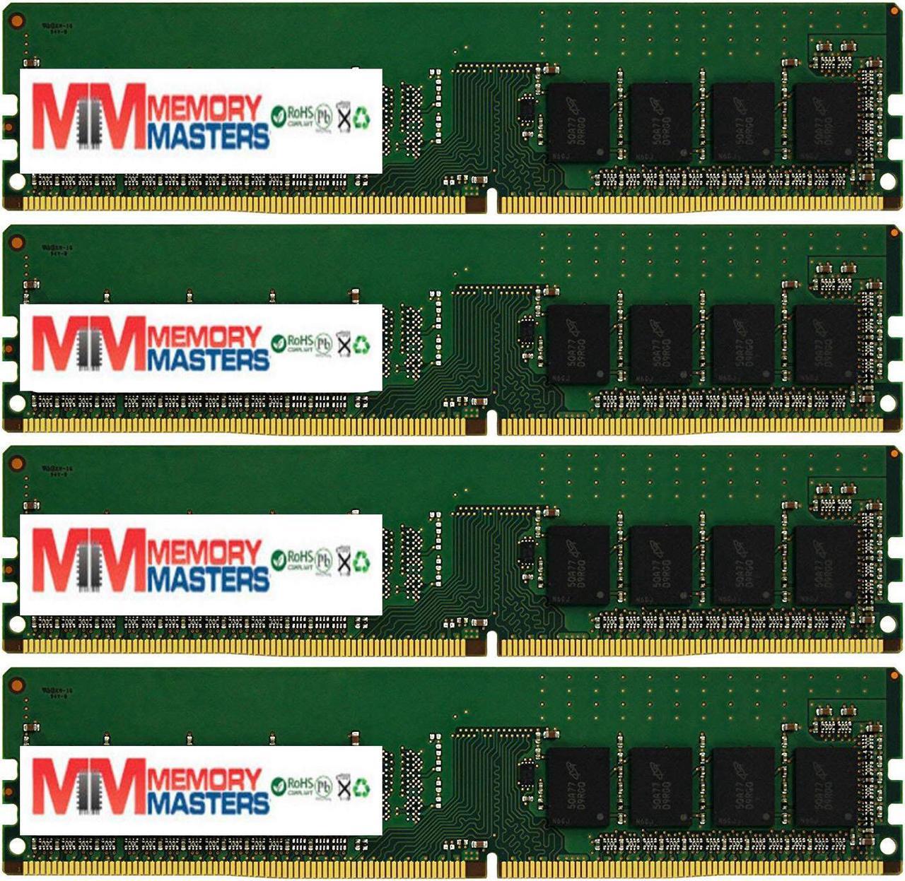 Main image of MemoryMasters 8GB ( 4 x 2GB ) DDR2 DIMM (240 PIN) AM2 667Mhz PC2 5400 / PC2 5300 , LP UT 790FX-M2R 8 GB