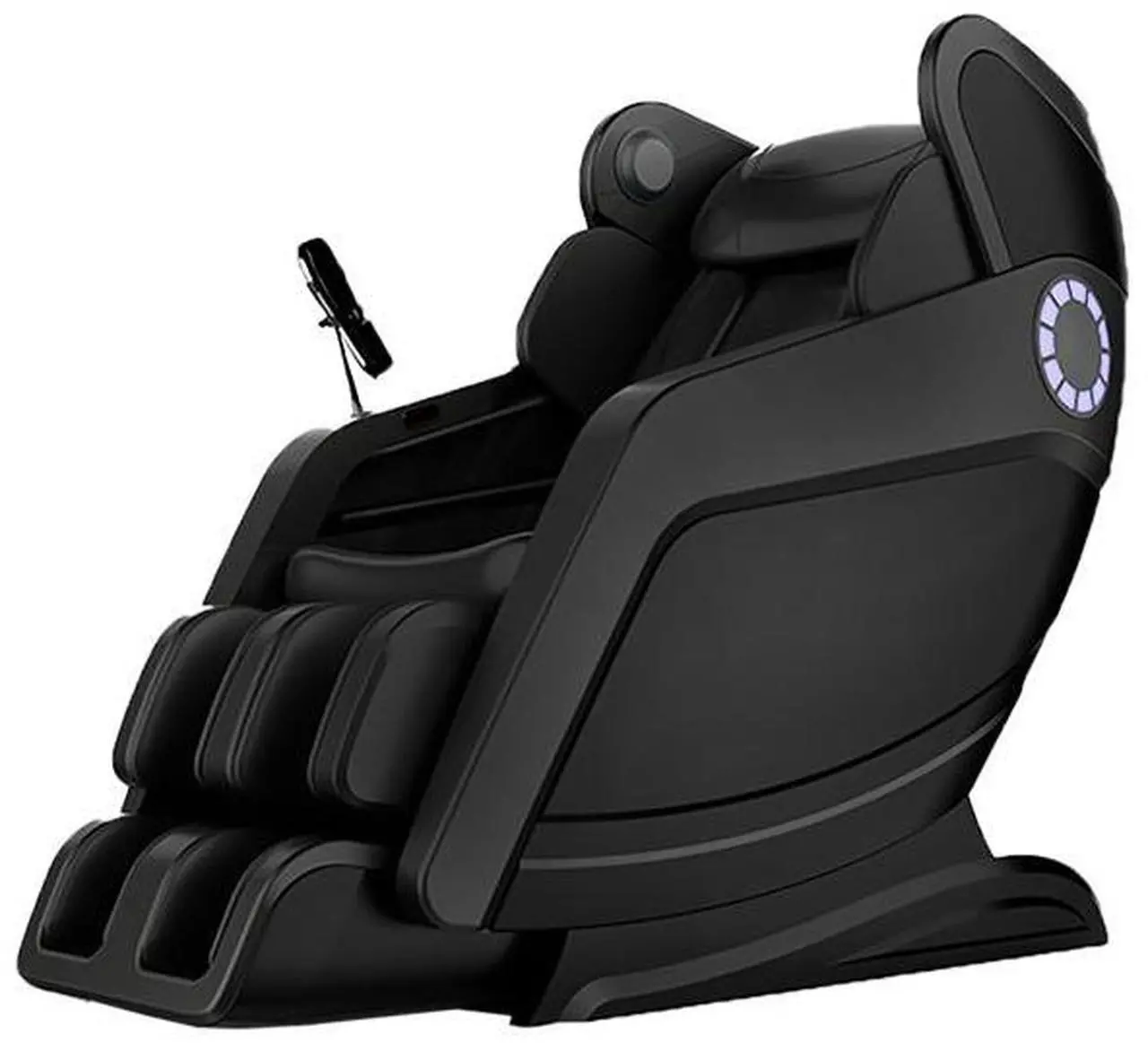 Main image of Osaki OS-Hiro LT is 3D massage chair l Full Body Massage Chair l SL Track | Soothing Heating Therapy l Zero Gravity