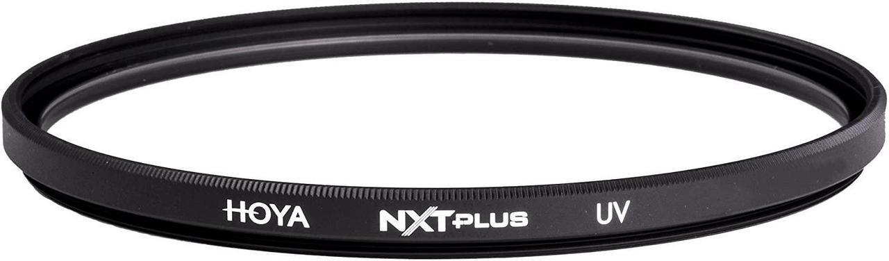 Alt view image 17 of 18 - Hoya NXT Plus 82mm 10-Layer HMC Multi-Coated UV Lens Filter #A-NXTPL82UV