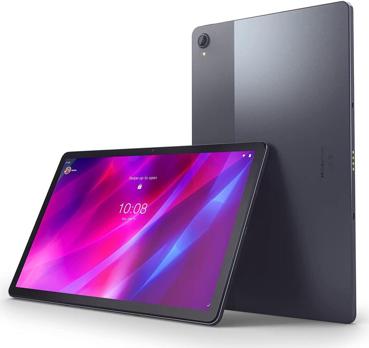 Alt view image 7 of 14 - Lenovo Tab P11 Plus, 11.0" IPS Touch  400 nits, 4GB, 128GB