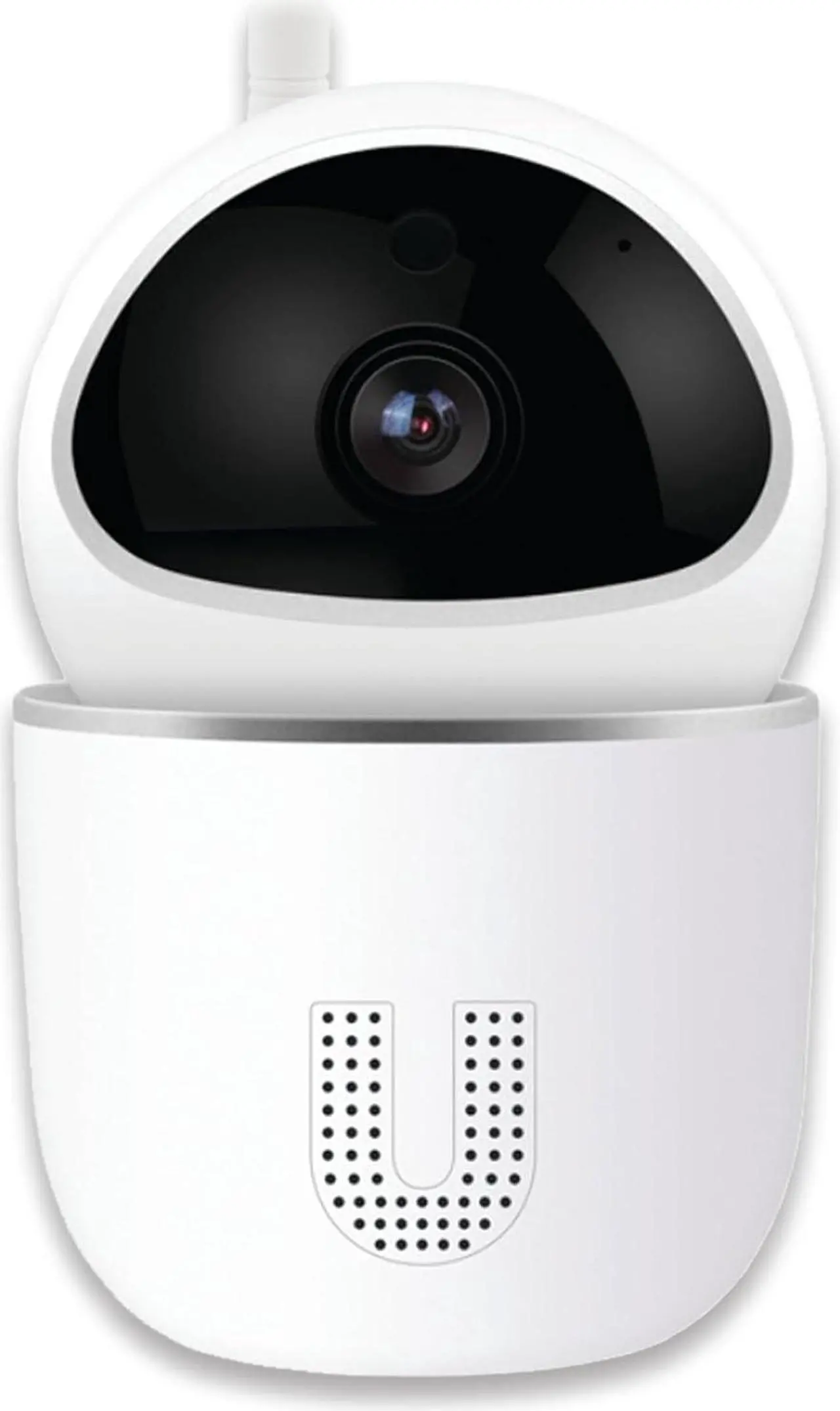 Alt view image 6 of 11 - Supersonic SC-9300SH Smart Home Starter Kit