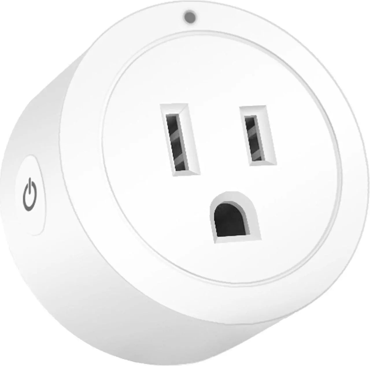 Alt view image 10 of 11 - Supersonic SC-9300SH Smart Home Starter Kit