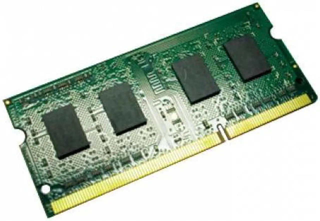 Alt view image 4 of 10 - QNAP INC RAM-4GDR3L-SO-1600 QNAP 4GB DDR3L RAM, 1600 MHZ, SO-DIMM,FOR TS-X51, 451U, X53, X53U SERIES (SUGGES