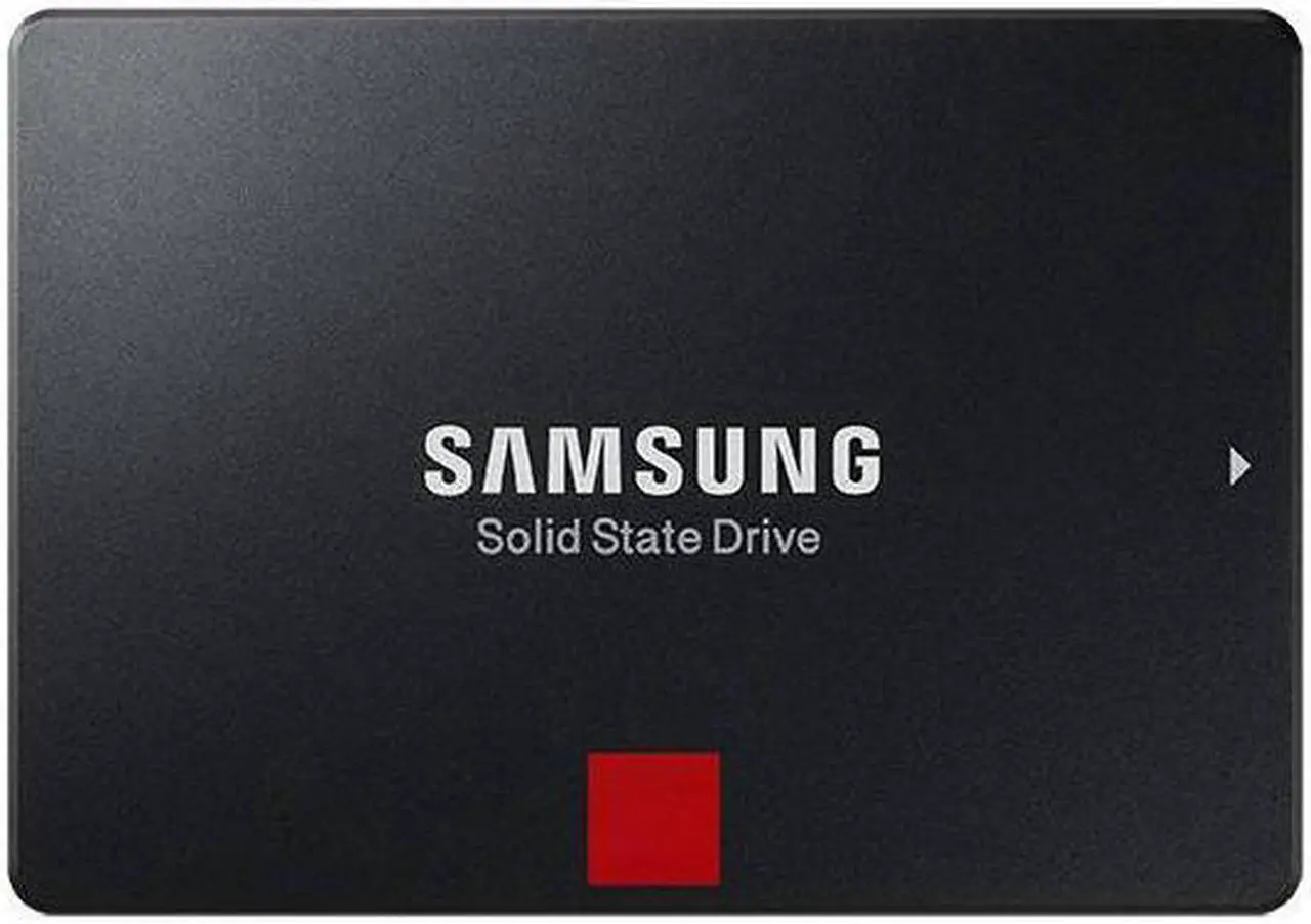 Alt view image 10 of 16 - SAMSUNG 860 Pro Series 2.5" 4TB SATA III V-NAND 2-bit MLC Internal Solid State Drive (SSD) MZ-76P4T0E