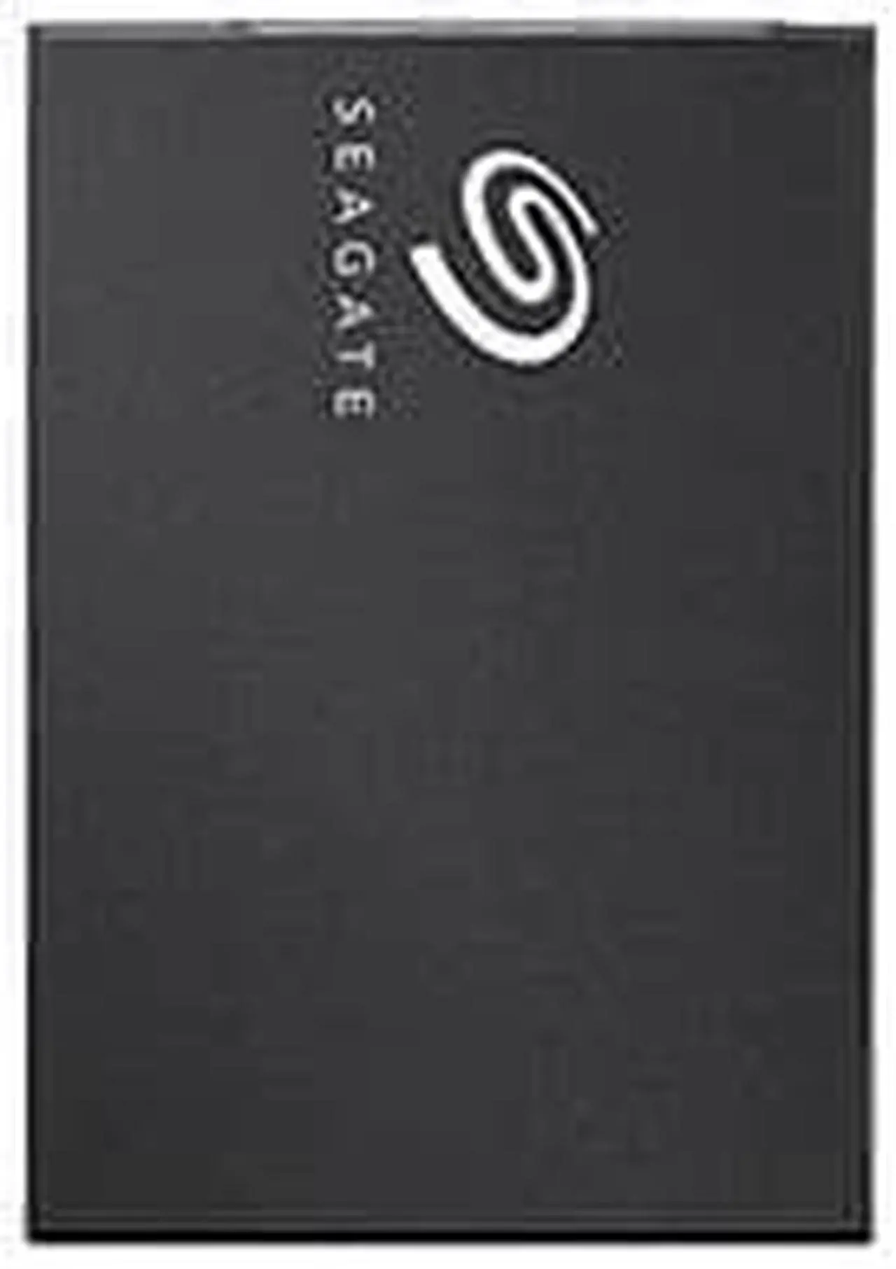 Alt view image 3 of 5 - Seagate BarraCuda ZA1000CM10002 1TB 2.5 inch SATA 6GB/s Solid State Drive (3D TLC)