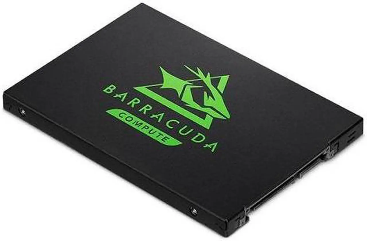 Alt view image 8 of 9 - Seagate Barracuda 120 SSD 2TB 2.5" Internal Solid State Drive (ZA2000CM10003)