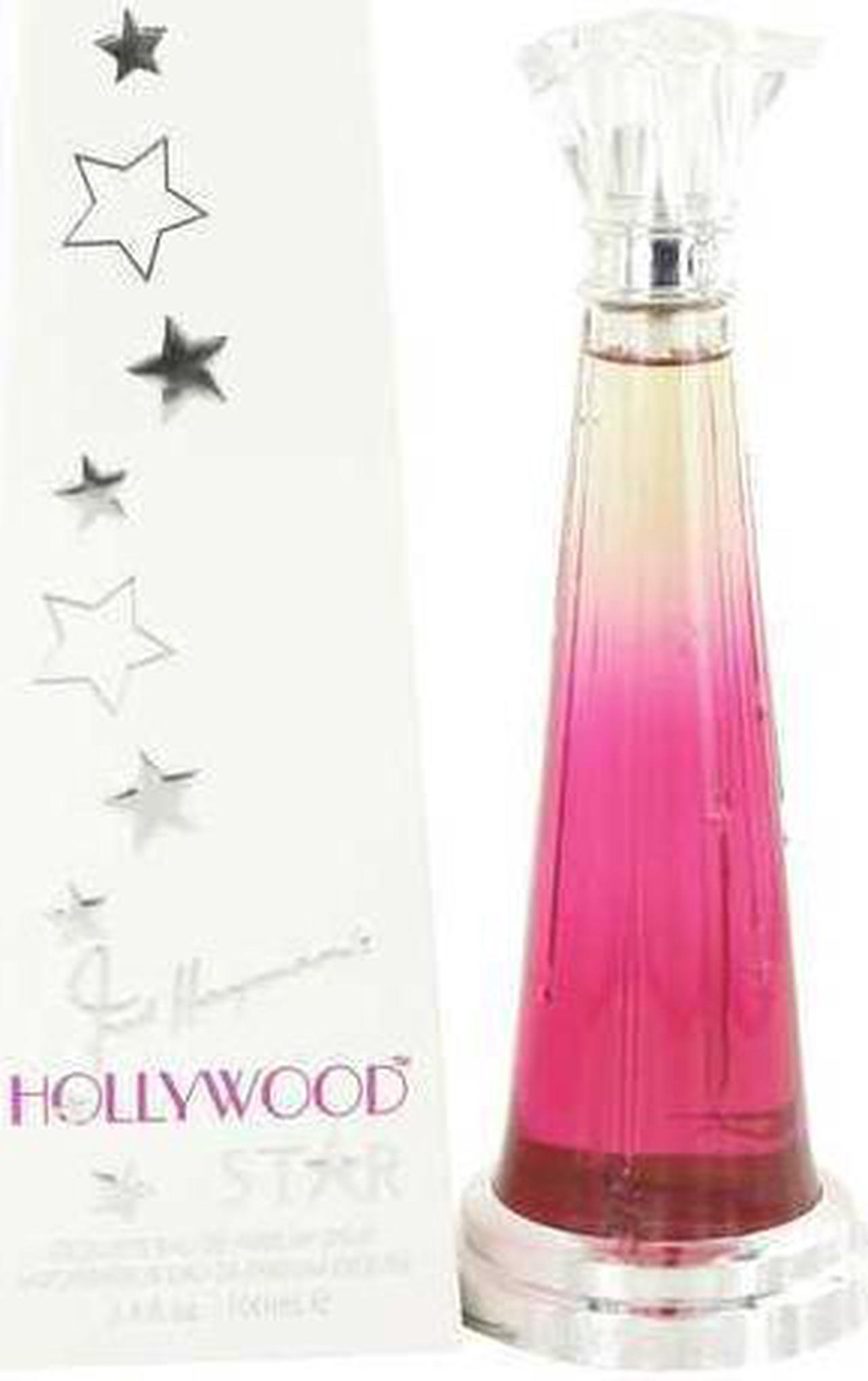 Hollywood Star by Fred Hayman Eau De Parfum Spray 3.4 oz (Women) V728-403170