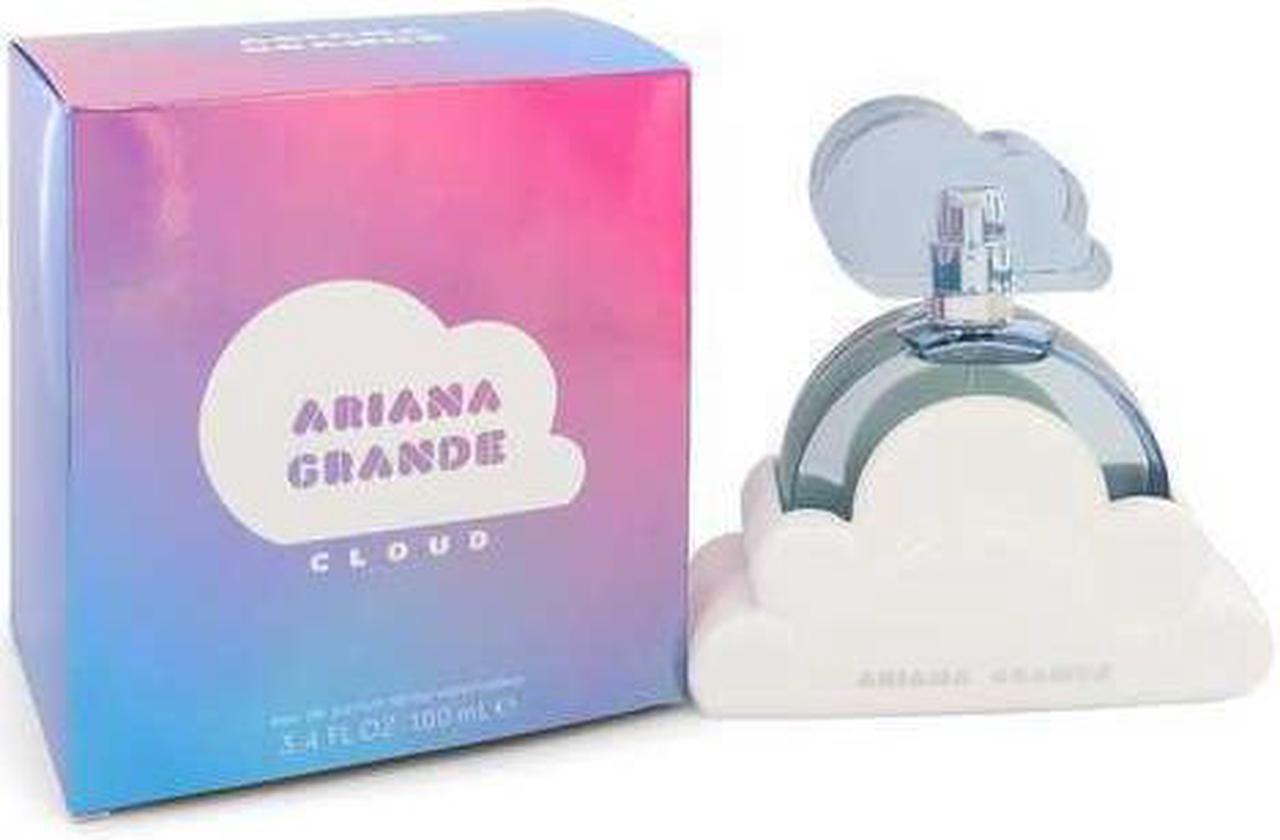 Ariana Grande Cloud by Ariana Grande Eau De Parfum Spray 3.4 oz (Women) V728-546478