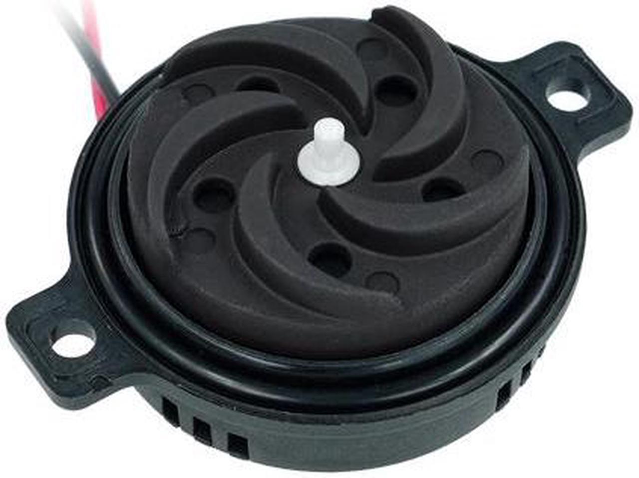 Main image of Alphacool DC-LT 3600 ceramic - 12V DC - pump - bulk version