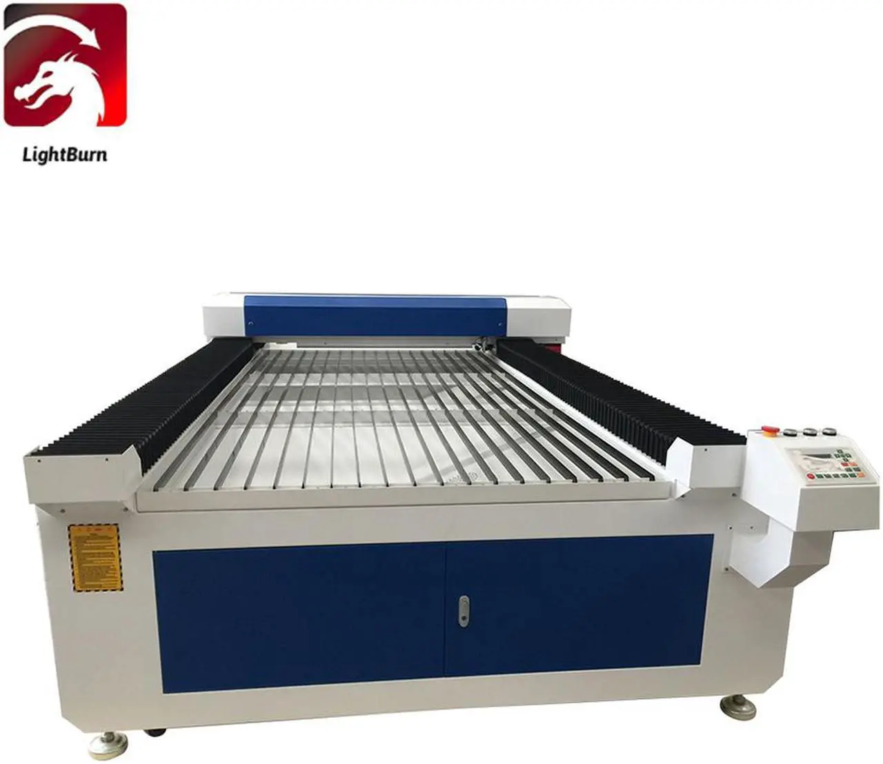 Main image of CO2 SFX-1325 RECI 180W Laser Cutter and Engraver Machine Workbench 1300*2500mm Water Cooling for Nonmetal Acrylic Plastic Deep Engraving RECI Laser Tube