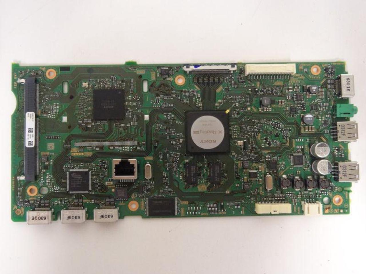 Sony KDL-48W600B KDL-40W600B KDL-60W610B BAXL Main Board A-2037-764-A