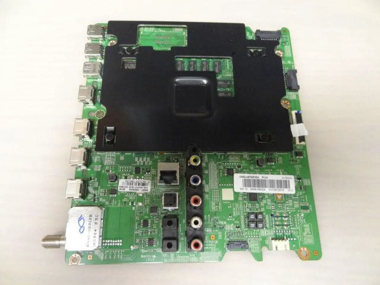 Samsung BN94-09030A Main Board - Thumbnail 4