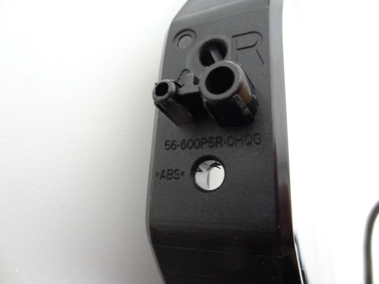 Alt view image 3 of 4 - LG 65UN7000 Stand Legs W/Screws - NEW